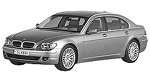 BMW E66 C245E Fault Code