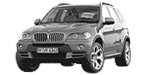 BMW E70 C245E Fault Code