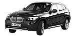 BMW E84 C245E Fault Code