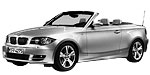 BMW E88 C245E Fault Code