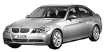 BMW E90 C245E Fault Code