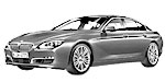 BMW F06 C245E Fault Code