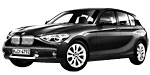 BMW F20 C245E Fault Code