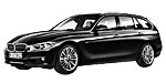 BMW F31 C245E Fault Code