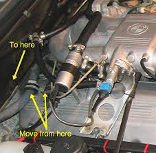See C245E in engine